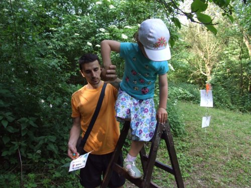 Dětský den - 1.6.2008